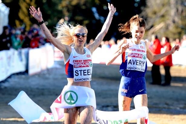 Gemma Steel